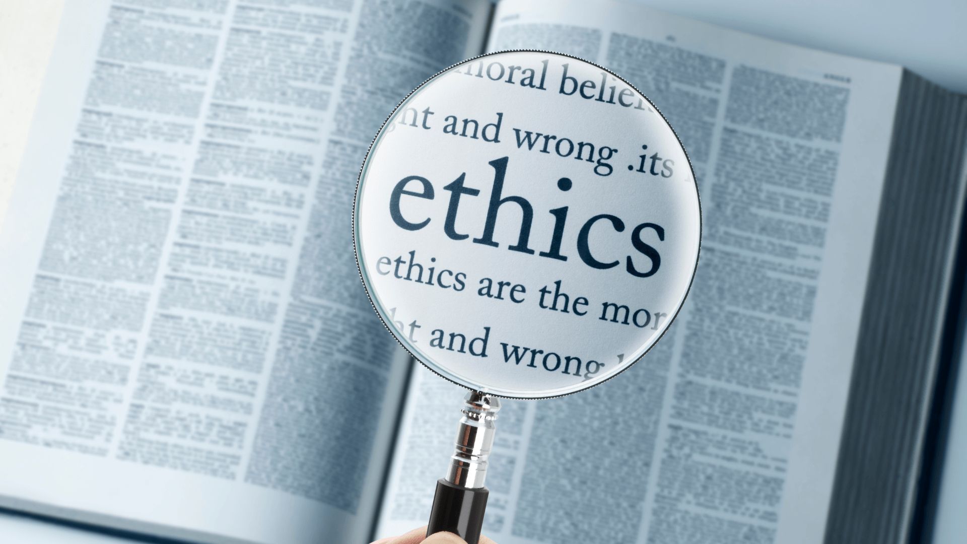 Ethical Standards in Networking