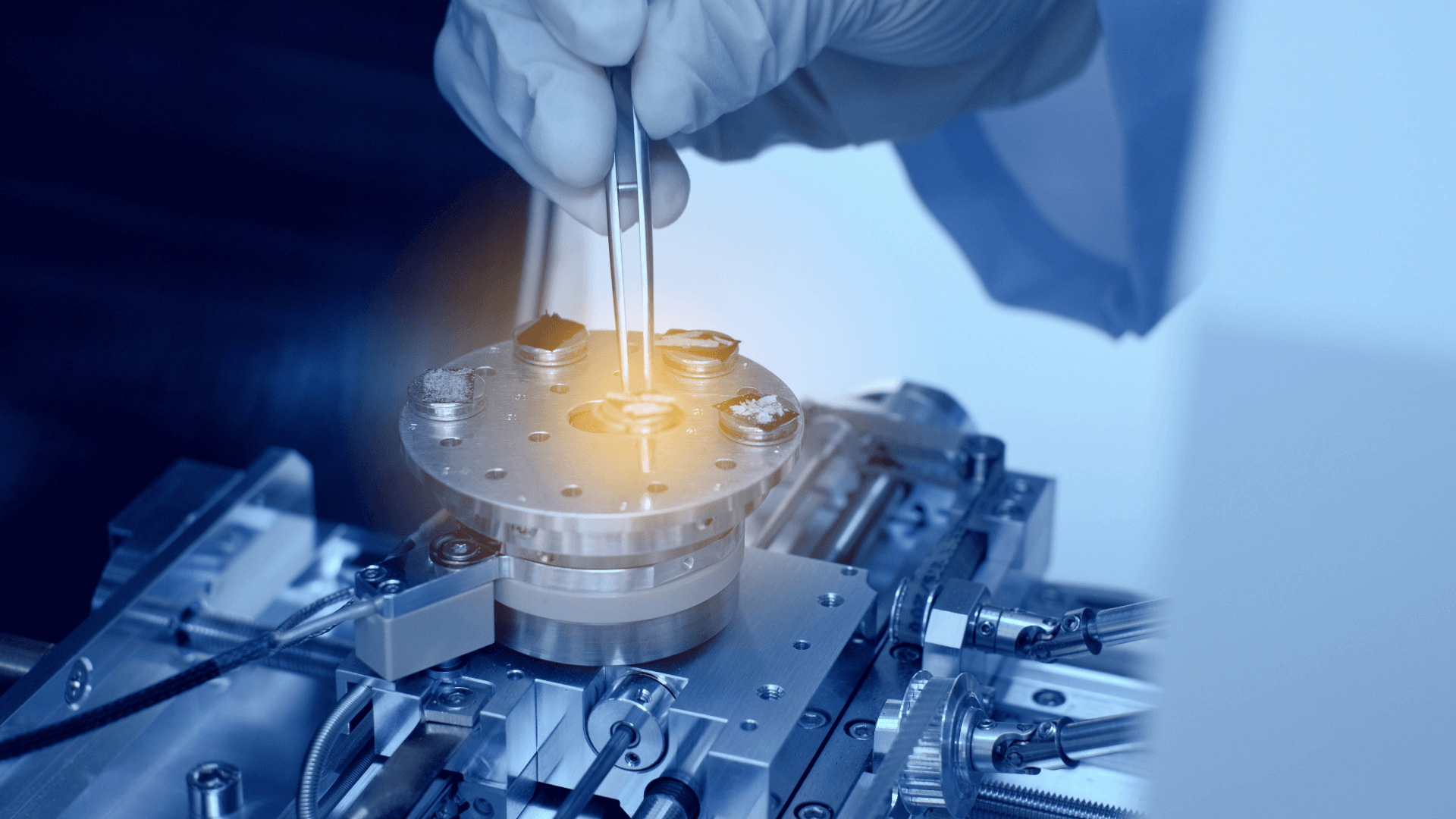 Challenges in Nanomaterials Manufacturing