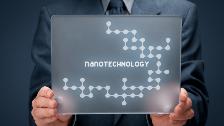 Nanotechnology in Manufacturing: Unlocking Potential