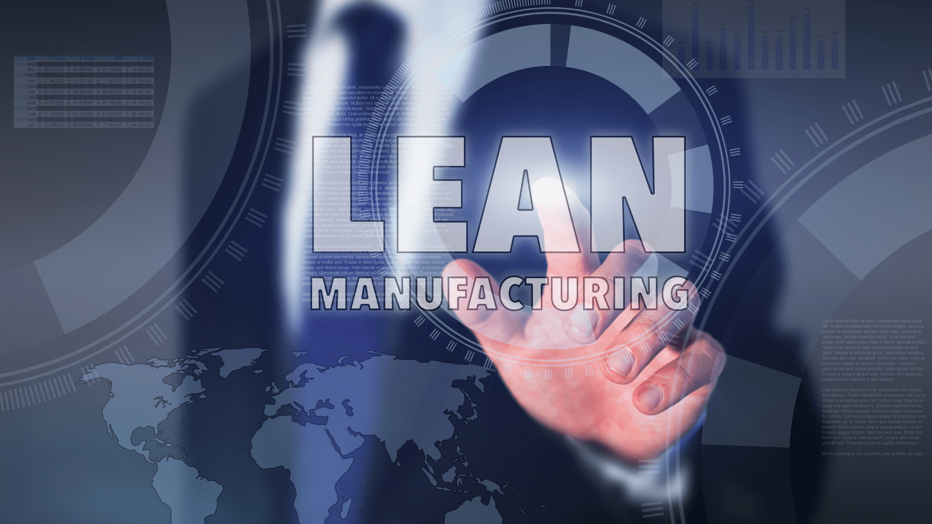 Understanding Lean Manufacturing