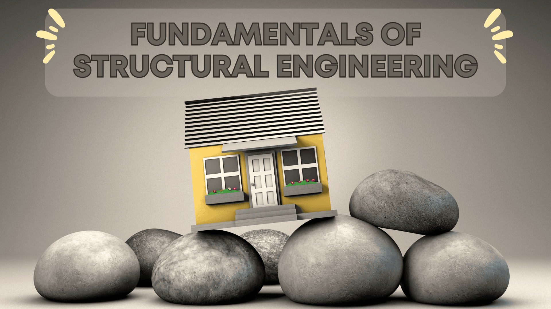 Fundamentals Of Structural Engineering Strong Foundations