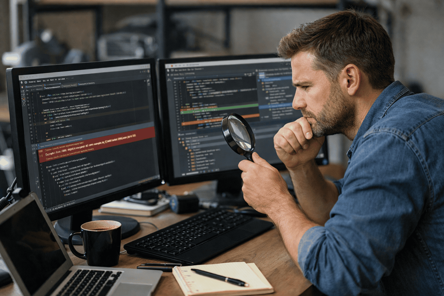 ChatGPT assist with debugging