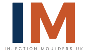Injection Moulders UK logo