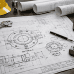 Engineering drawings