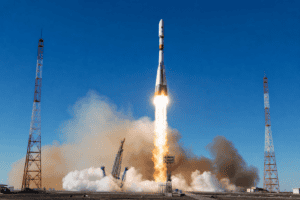How Do Rockets Work?