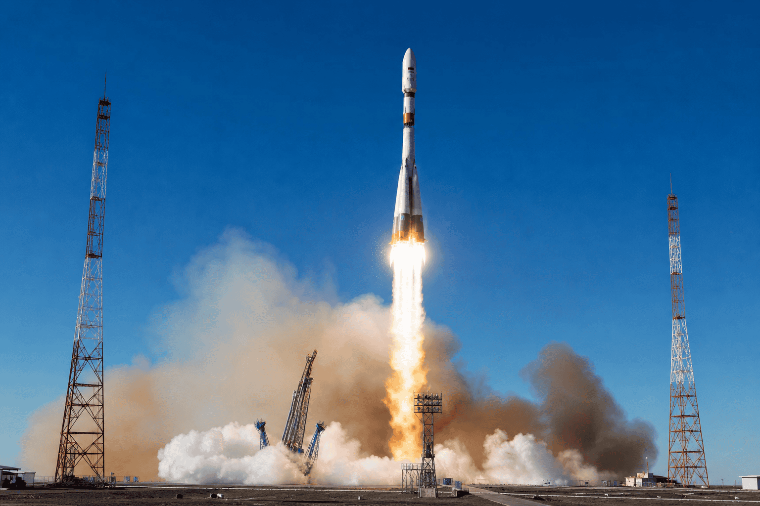 How Do Rockets Work?