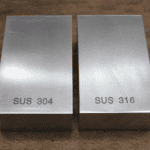 SUS304 vs SUS316