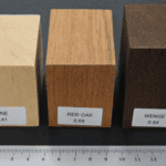 wood Density