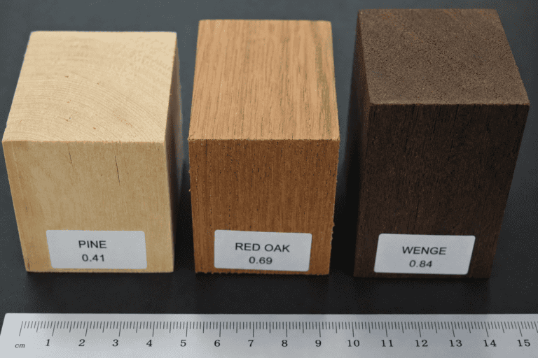 wood Density