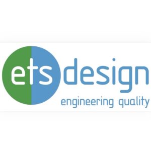 ETS Design Ltd logo
