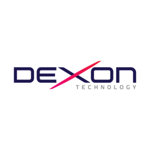 Dexon Technology logo
